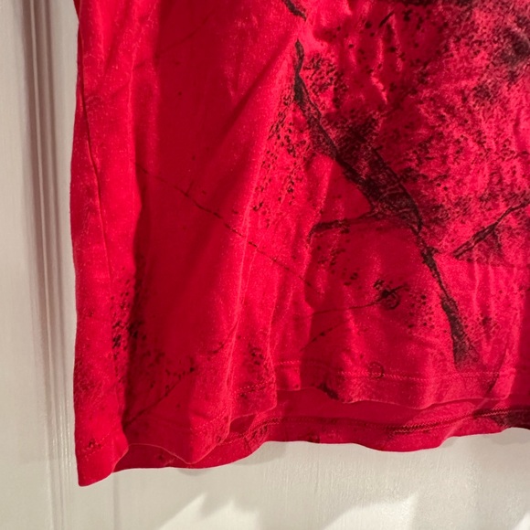 Helmut Lang Sleeveless Tee - Picture 8 of 14